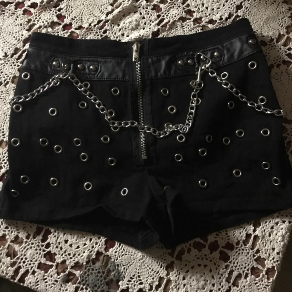 Tripp nyc shorts